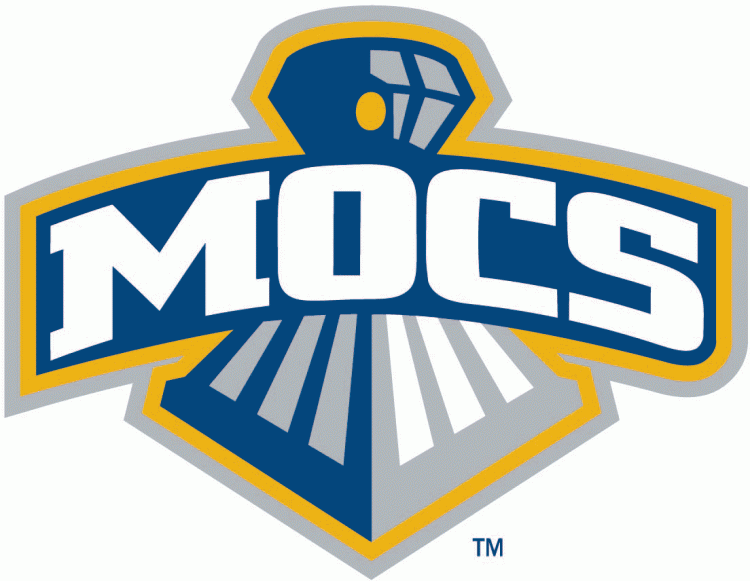 Chattanooga Mocs 2008-Pres Alternate Logo DIY iron on transfer (heat transfer)